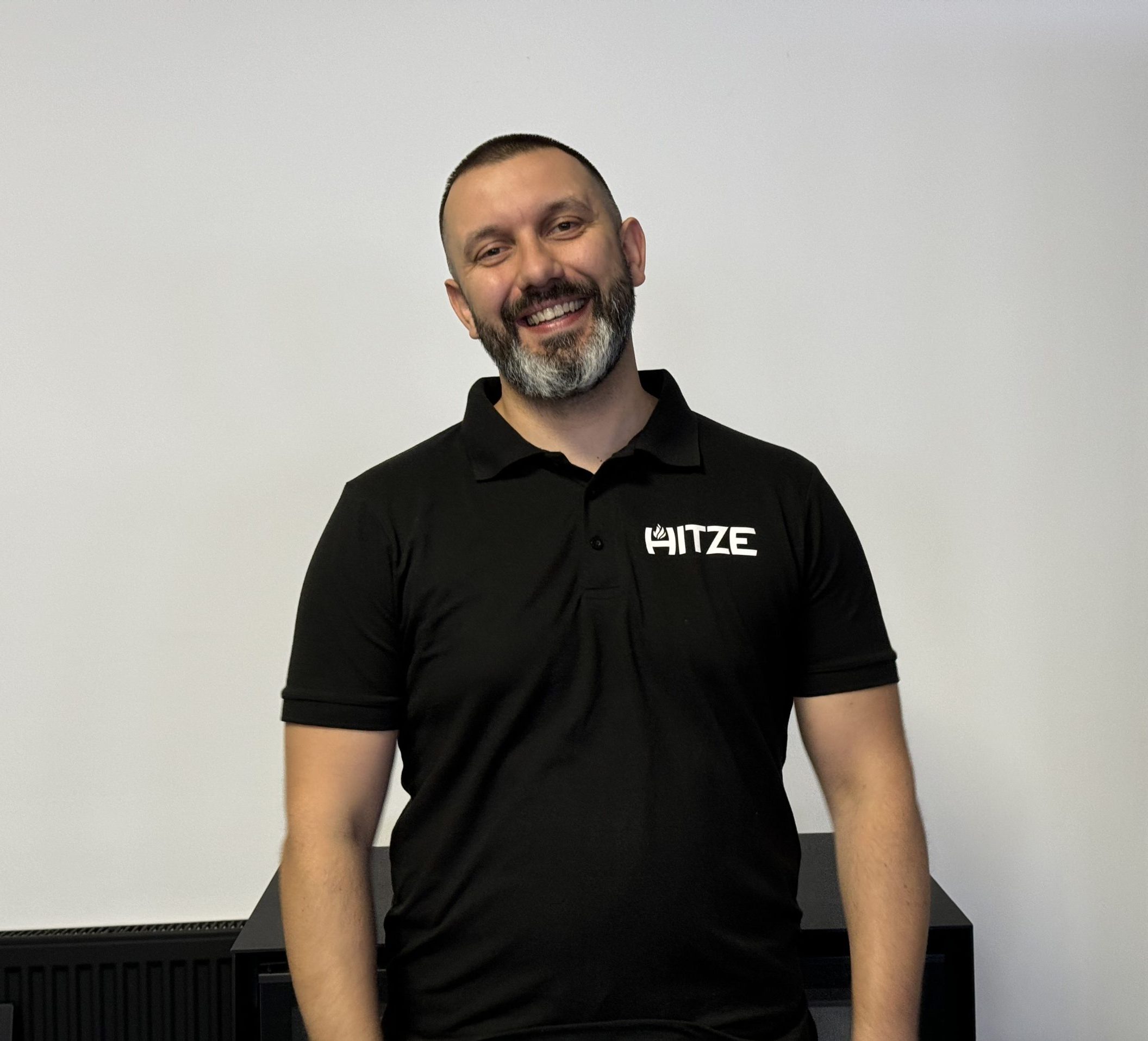 Bartosz Piechnik STALKO